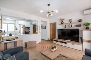 Piso en venta en Barrio Alto - San Félix - Oliveros - Altamira en Almería