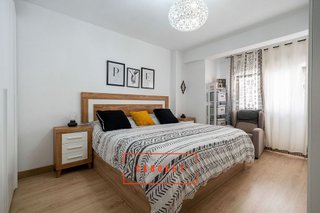 Piso en venta en Barrio Alto - San Félix - Oliveros - Altamira en Almería
