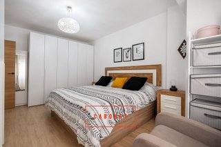 Piso en venta en Barrio Alto - San Félix - Oliveros - Altamira en Almería