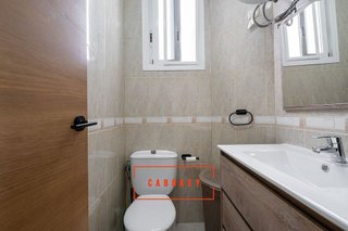Piso en venta en Barrio Alto - San Félix - Oliveros - Altamira en Almería