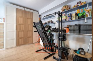 Piso en venta en Barrio Alto - San Félix - Oliveros - Altamira en Almería