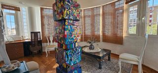 Ático en venta en Los Boliches en Fuengirola