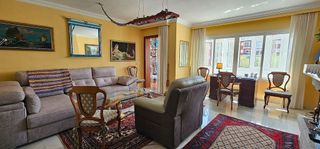 Ático en venta en Los Boliches en Fuengirola