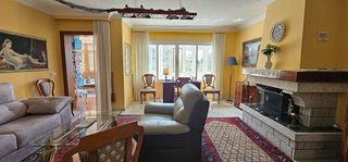 Ático en venta en Los Boliches en Fuengirola