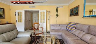 Ático en venta en Los Boliches en Fuengirola