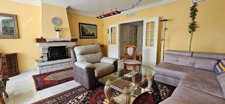 Ático en venta en Los Boliches en Fuengirola