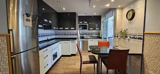 Ático en venta en Los Boliches en Fuengirola