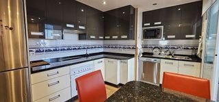 Ático en venta en Los Boliches en Fuengirola