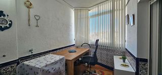 Ático en venta en Los Boliches en Fuengirola