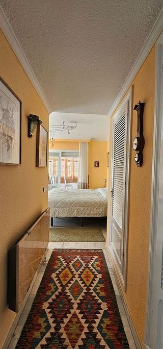 Ático en venta en Los Boliches en Fuengirola