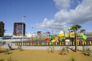 Dúplex en venta en Sur - PAU 4 en Móstoles