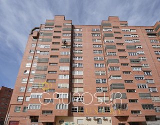 Piso en venta en Parquesol en Valladolid
