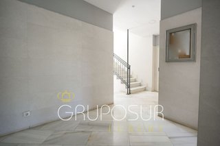 Piso en venta en Parquesol en Valladolid