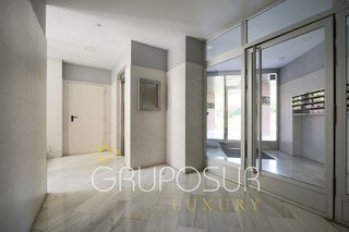 Piso en venta en Parquesol en Valladolid
