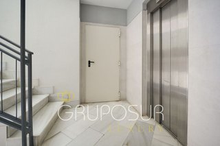 Piso en venta en Parquesol en Valladolid