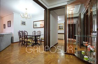 Piso en venta en Parquesol en Valladolid