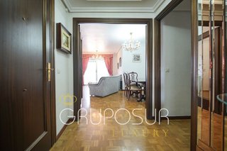Piso en venta en Parquesol en Valladolid