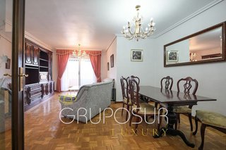 Piso en venta en Parquesol en Valladolid