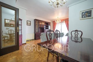 Piso en venta en Parquesol en Valladolid