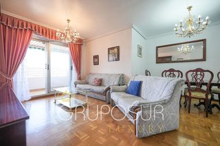 Piso en venta en Parquesol en Valladolid