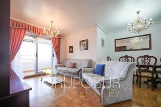 Piso en venta en Parquesol en Valladolid