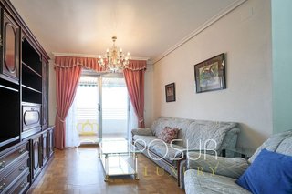 Piso en venta en Parquesol en Valladolid