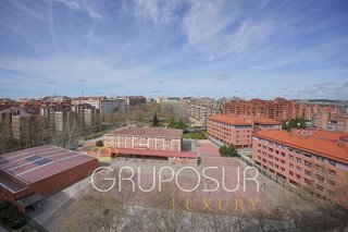 Piso en venta en Parquesol en Valladolid