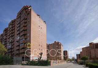 Piso en venta en Parquesol en Valladolid