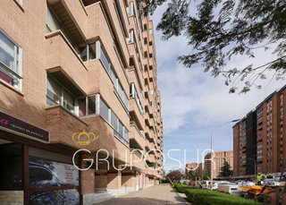 Piso en venta en Parquesol en Valladolid