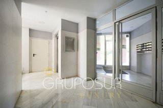 Piso en venta en Parquesol en Valladolid