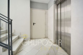 Piso en venta en Parquesol en Valladolid