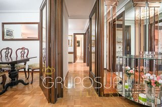 Piso en venta en Parquesol en Valladolid