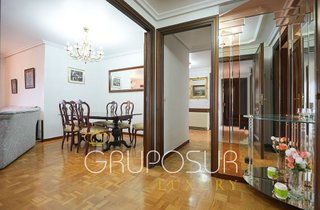 Piso en venta en Parquesol en Valladolid