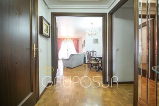 Piso en venta en Parquesol en Valladolid