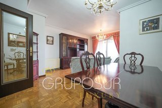 Piso en venta en Parquesol en Valladolid