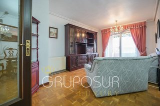 Piso en venta en Parquesol en Valladolid