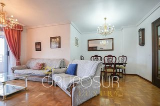 Piso en venta en Parquesol en Valladolid