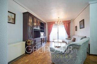 Piso en venta en Parquesol en Valladolid