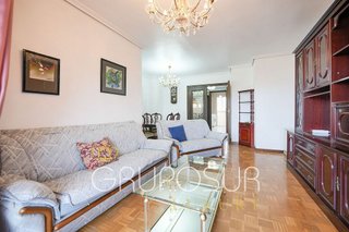 Piso en venta en Parquesol en Valladolid