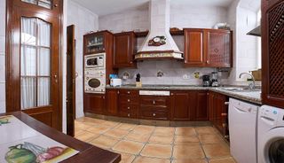 Piso en venta en Alfalfa en Sevilla