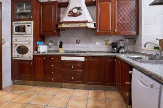 Piso en venta en Alfalfa en Sevilla