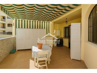 Piso en venta en Zona Norte en Estepona