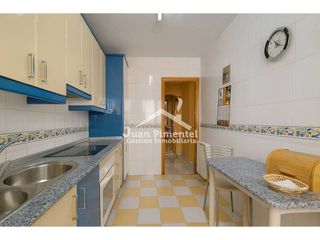 Piso en venta en Zona Norte en Estepona