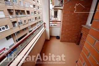 Piso en venta en Sur en Castellón de la Plana