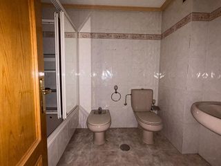 Piso en venta en Centro en Ponferrada