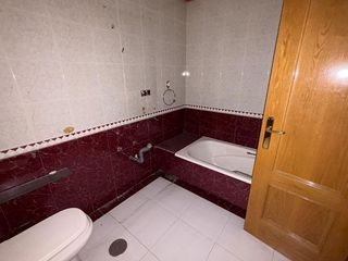 Piso en venta en Centro en Ponferrada