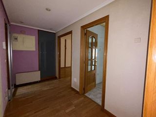 Piso en venta en Centro en Ponferrada