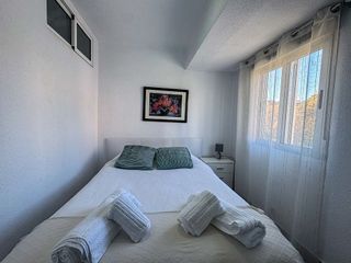 Piso en venta en Centro en Torrejón de Ardoz