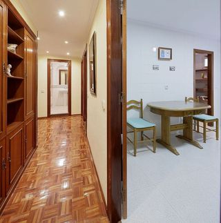 Piso en venta en Centro en Gijón