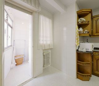 Piso en venta en Centro en Gijón